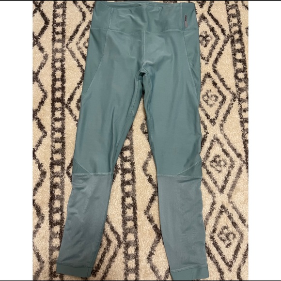 High waisted leggings - Picture 1 of 4